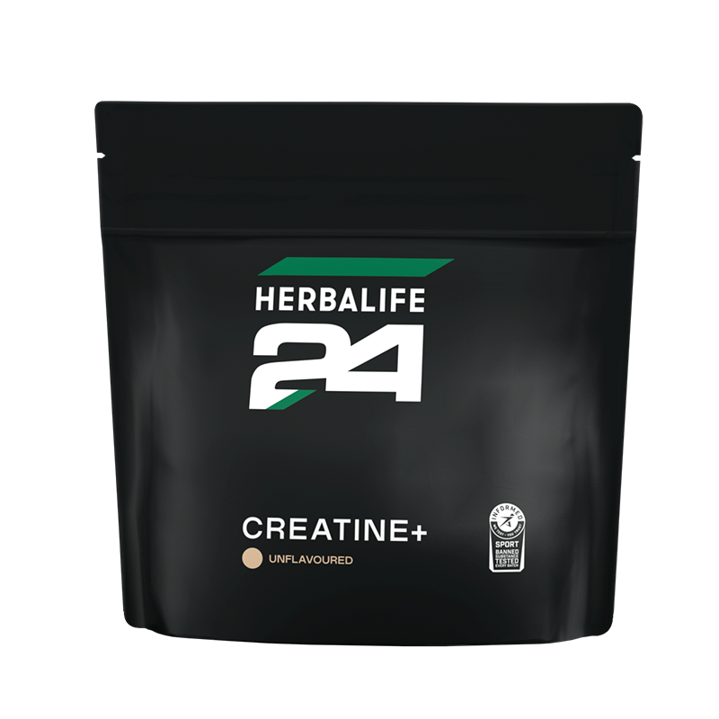 Créatine+ Herbalife24 Saveur Neutre