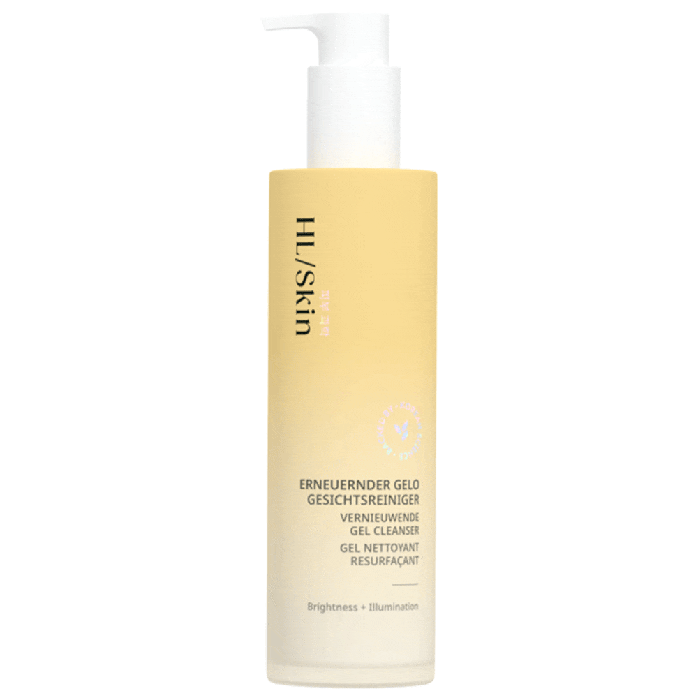 Gel Nettoyant Resurfaçant HL/Skin