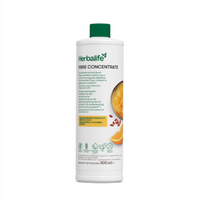 Thumbnail for Fibre Concentrate saveur orange douce et baies de goji 550 ml